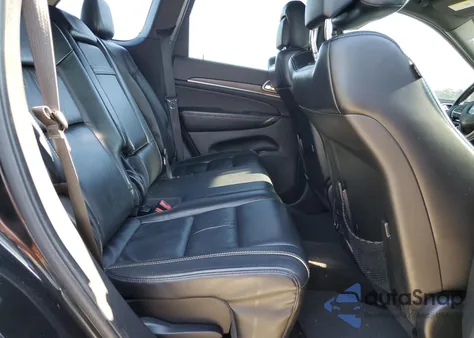 2015 Jeep Grand Cherokee Limited from USA, damaged, VIN 1C4RJFBG3FC794081